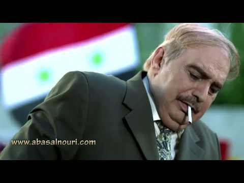 عناية مشددة | اخوك معتصم انت ادرى فيه .. ما بينشد الظهر فيه | عباس النوري و محمد الاحمد