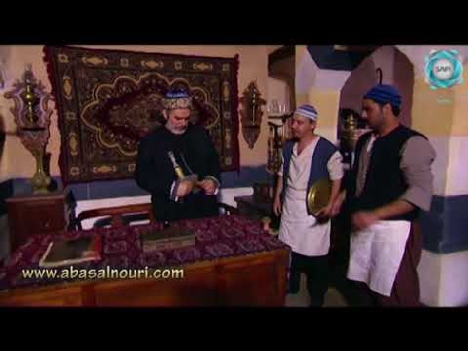 أهل الراية ٢ - زعيم ماعم نلحق طلبيات على غياب زكريا !! عرفتوا وينو؟ عباس النوري