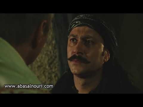 باب الحارة - الزعيم أبو عصام و العكيد معتز : بعد بكرا كتب كتابك !! خيرية حرمتي - عباس النوري