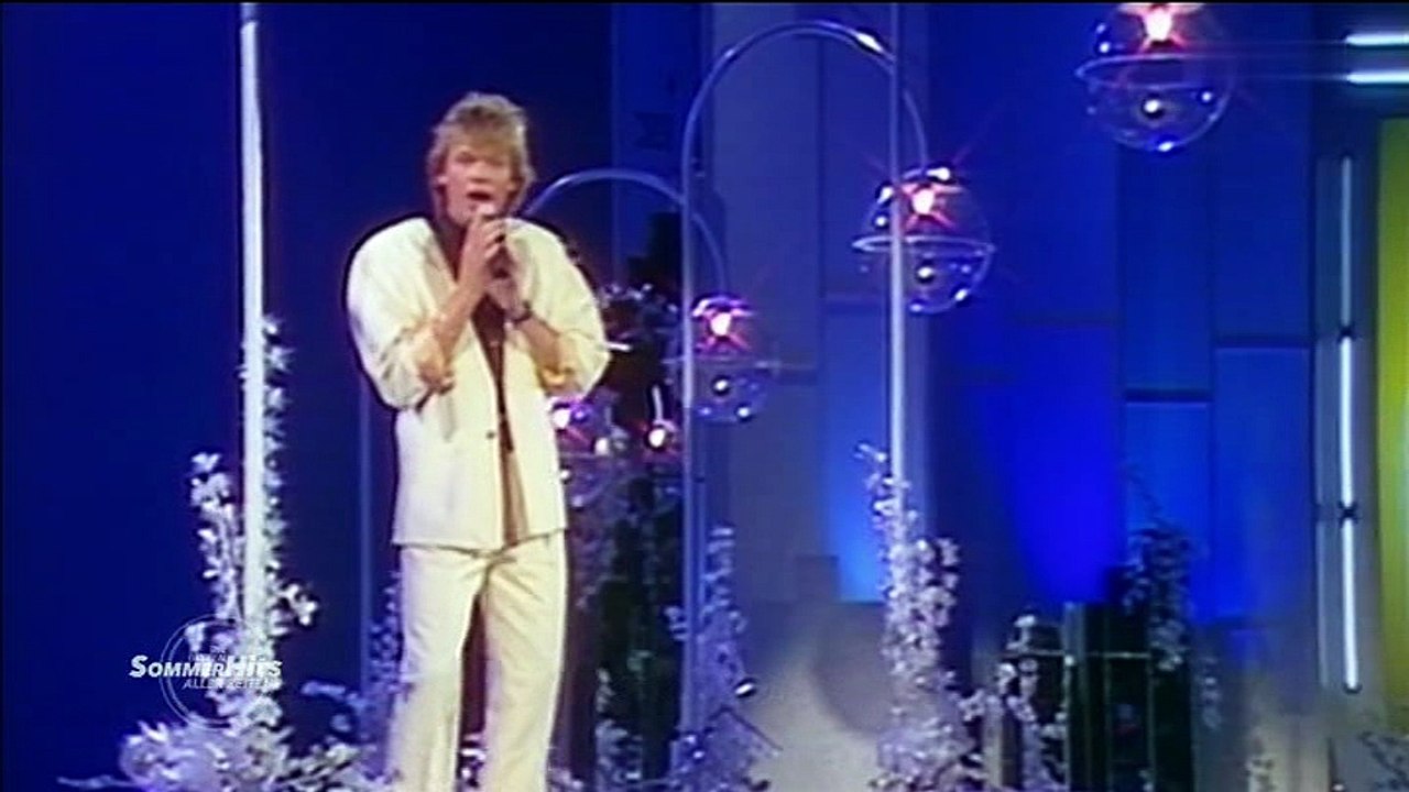 Klaus Densow - Holi-Holiday 1989