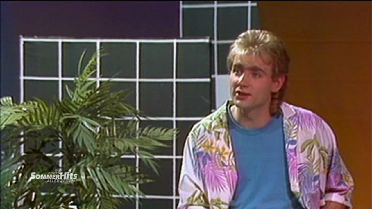 Lucie - Die kleine Insel 1986