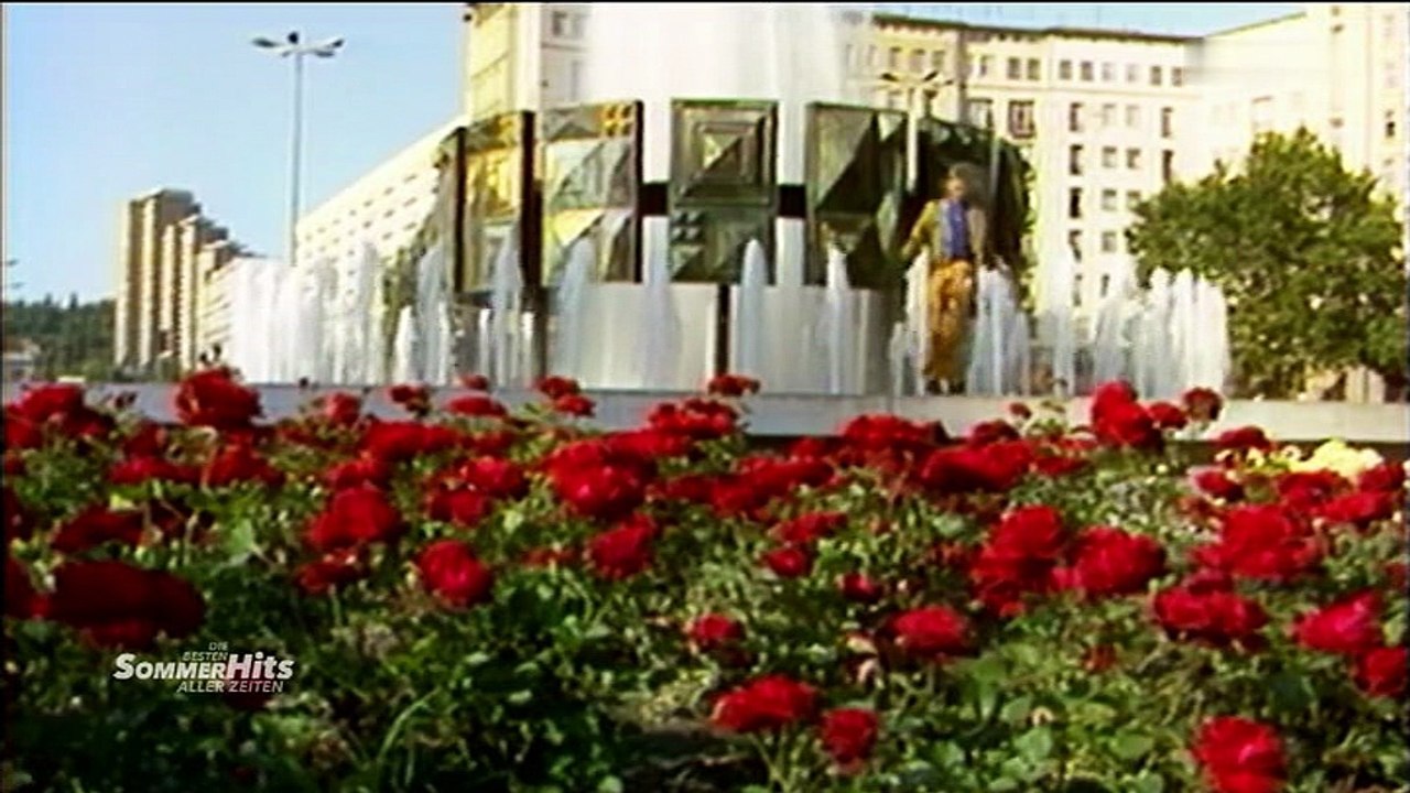 Arnulf Wenning - Eisdame 1986