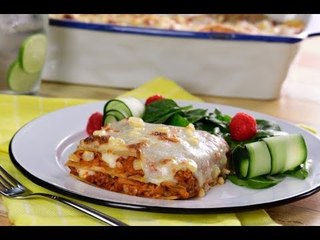 Pastel Azteca de Atún