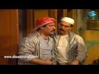 ايام شامية ـ يا صاحبي مابدي ياك تتخانق بالحارة ـ عباس النوري ـ ناجي جبر