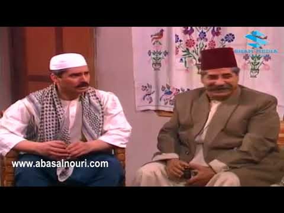 اجمل مشاهد ايام شامية ـ شراء محمود نص حصة البيت   عباس النوري   سليم كلاس   عدنان بركات