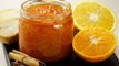 Mermelada de Cítricos Baja en Azúcar | Mermelada Casera | Jalea de naranja