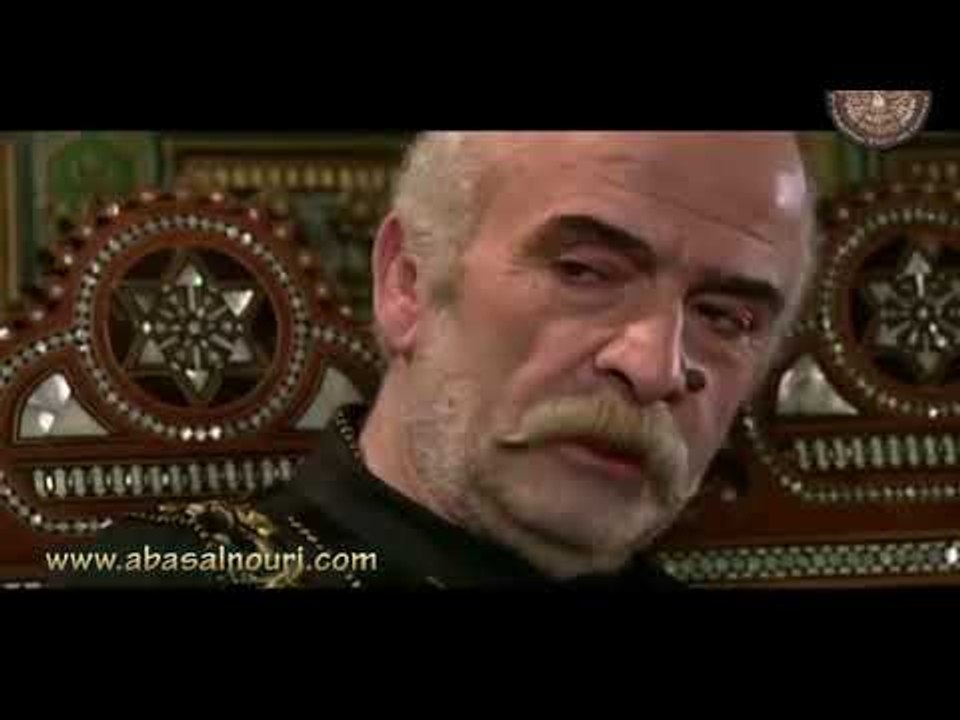 الاميمي - بدي عيش مراد بيك ! الحي ابقى من الميت واحسبها كيف ما بدك - عباس النوري و سلوم حداد