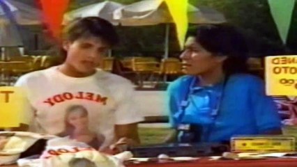 Hey Dude S02E03 - Our Little Champion