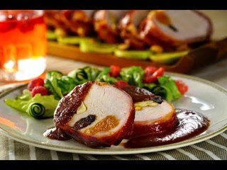 Lomo Mechado en Salsa de Tamarindo | Lomo