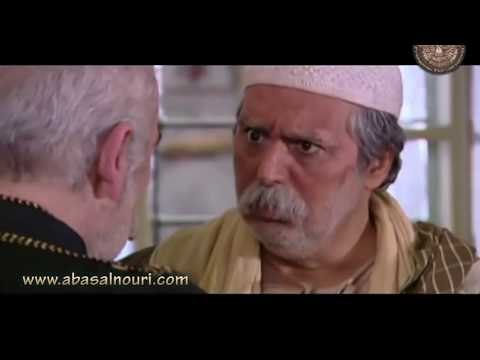الاميمي - انت من رجالي ! اخوك بيدك مين ما بده بالحبس .. تعا نعلم عليه - عباس النوري و سلوم حداد