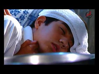 الانتظار ـ مرض رجا ابن وائل ـ بسام كوسا