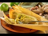 Tamales Verdes Fáciles | Tamales Verdes