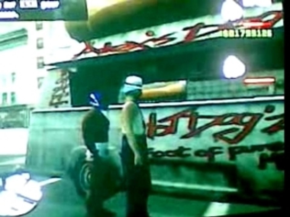 GTA san andreas