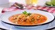 Rica Sopa de Pasta con Verdura | Cómo preparar una SOPA de PASTA