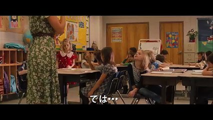 クリス・エヴァンス出演　映画『gifted／ギフテッド』予告