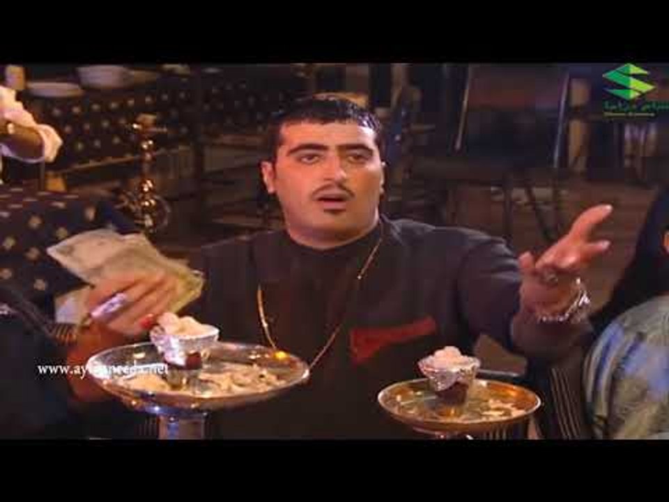 بقعة ضوء ـ رضا الله وراضيناك ـ أيمن رضا