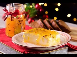 Mermelada de Naranja con Chipotle | Jalea de naranja