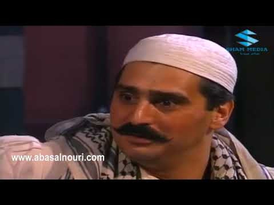 ايام شامية ـ الزكرتي محمود يعطي مواصفات العروس كيف بدو ياها ـ عباس النوري ـ هالة شوكت