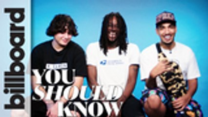 You Should Know: Shoreline Mafia