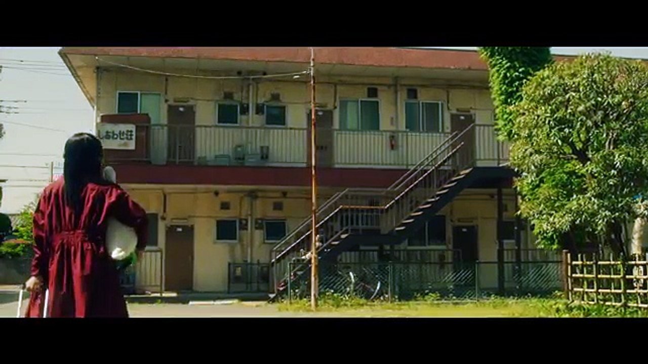 池田エライザ主演『ルームロンダリング』予告編