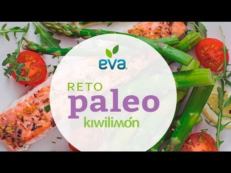 Reto Paleo | Clase en VIVO