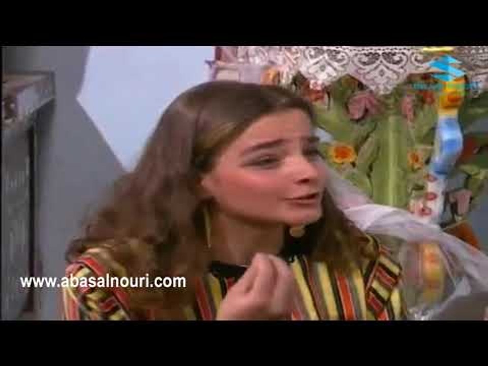 ايام شامية ـ انتي اصيلة يا فتحية بوعدك اذا احتجت مصاري باخد الصيغة ـ عباس النوري ـ تولين البكري