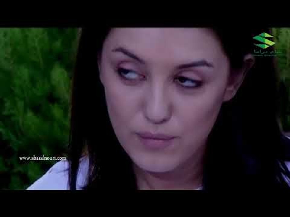 العشق الحرام ـ معقول وائل عم يطلب من بنتو تناديلو بإسمو ـ عباس النوري