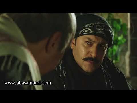 باب الحارة - الزعيم أبو عصام و معتز : خيرية جنت و فقدت الوعي .. كل هاد لاني بدي اتزوج ؟ عباس النوري