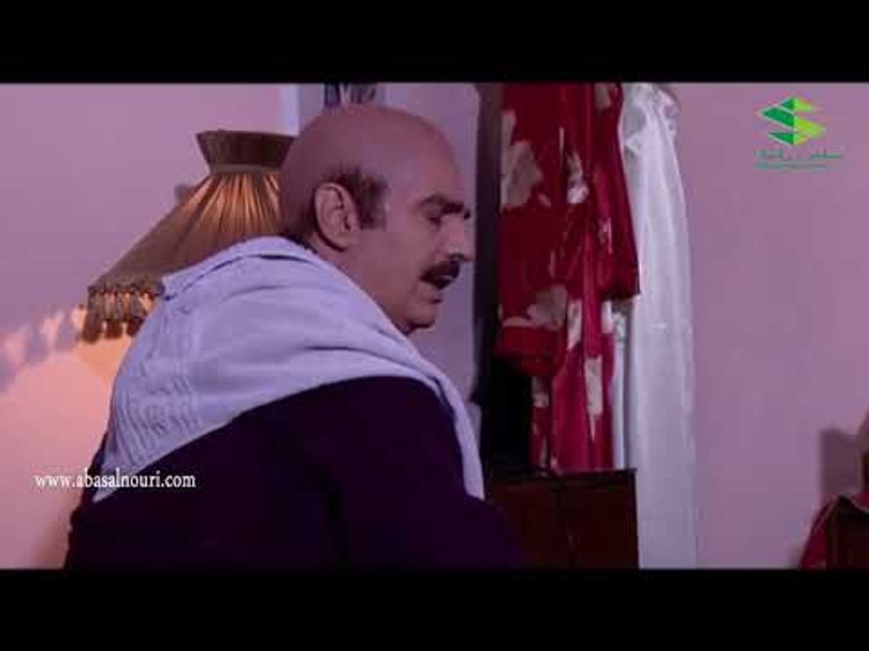 العشق الحرام ـ وائل يتنصت على ابنته ـ عباس النوري