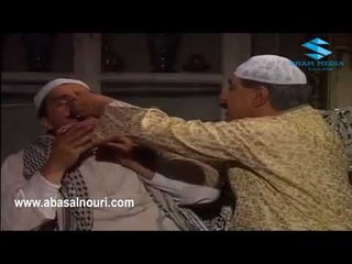 ايام شامية ـ دموع محمود على قص الشوارب  ـ عباس النوري ـ خالد تاجا