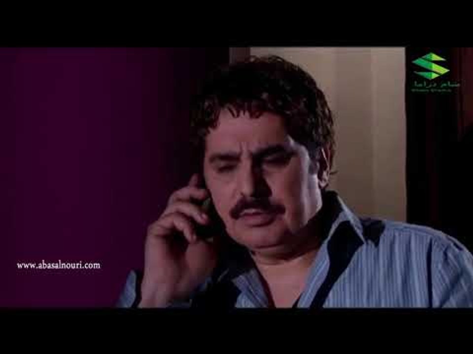 العشق الحرام ـ كذبة بيضة من سارة على ابوها ـ عباس النوري ـ كندا علوش