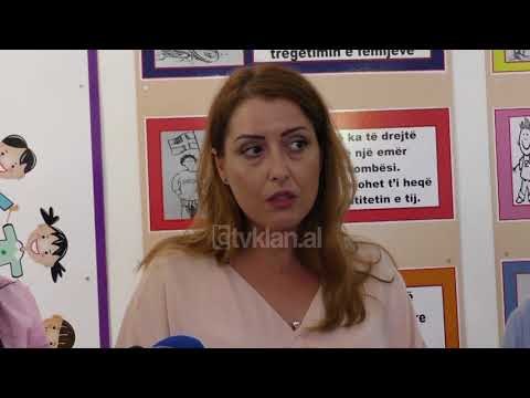 Kushtet higjieno-sanitare ne shkolla