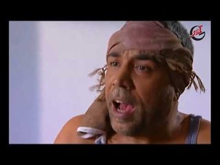 الانتظار ـ رد فعل صابر على سفر اخيه ـ ايمن رضا