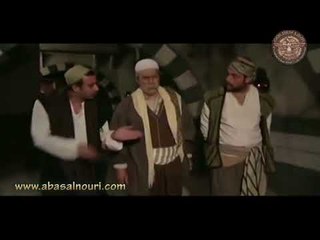 الاميمي - اخي صار شغلة كبيرة عليه قدر و قيمة .. لازم يحطك محل أبو رياض بالكركون  - عباس النوري