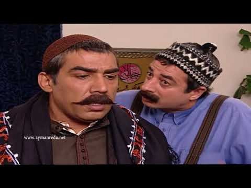 باب الحارة 3 تلفزيون العرب