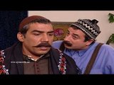 باب الحارة ـ أبو عرب بدو يعرف ليش ادهم راح على حارة الضبع  ـ أندريه سكاف