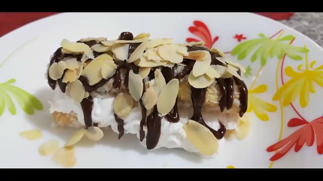 مطبخ ام وليد حلوة راقية دون طهي اقتصادية و سريعة