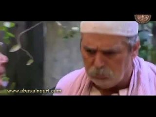 الاميمي - طلقني و رجعني لعند اهلي !! اكلت كف و علقة مرتبة - عباس النوري