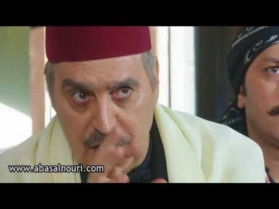 باب الحارة - الزعيم أبو عصام و أبو جودت .. موريس ماله علاقة بموت زعتر - عباس النوري  و زهير رمضان