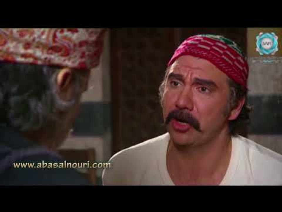 أهل الراية ٢ -  نفيسة حكت .. بالغصب ولا مو بالغصب حكت هاد دليل شو؟ عباس النوري