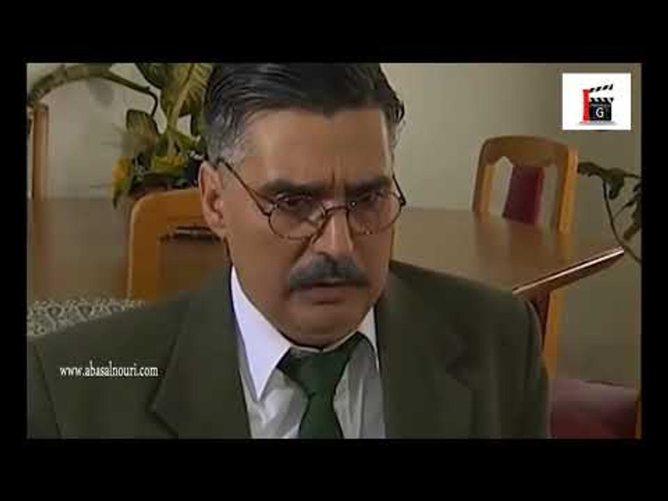 قتل الربيع ـ ابو جمال متردد كتير فهل أخبر المدير بالمصيبة ؟ ـ عباس النوري