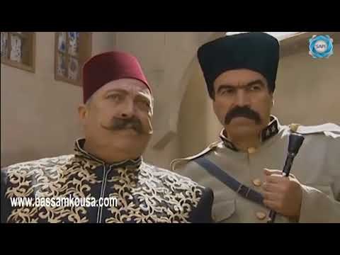 الخوالي ـ اعدام نصار ـ بسام كوسا ـ عبد الرحمن ال رشي ـ صباح جزائري