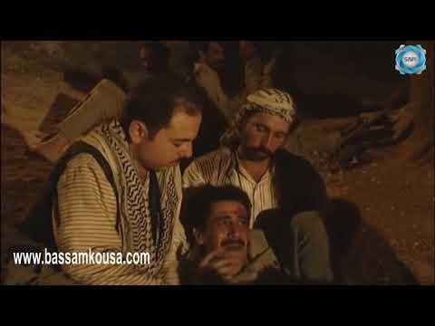 الخوالي ـ شكله صاحبكم لسه ما استوا يابي ـ بسام كوسا ـ محمد حداقي ـ حسام الشاه
