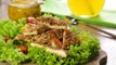 Ensalada de Pollo con Amaranto | Cómo preparar una ENSALADA deliciosa