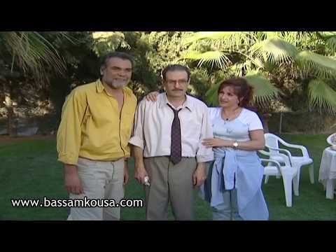 الفصول الاربعة ـ البطل نجيب انقذ حياتي في حرب تشرين ـ بسام كوسا ـ جمال سليمان ـ خالد تاجا