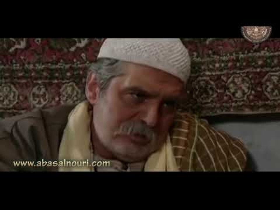 الاميمي - بيقولوا عني اني وسخ .. مقطع موصل .. متلك ما لقيت - عباس النوري و سيف الدين سبيع