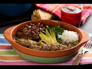 Carne en su Jugo | Cómo hacer una rica CARNE en su jugo
