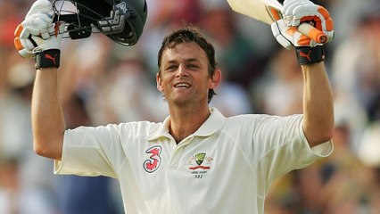 India vs england 2018 5 Test : Gilchrist Talks About Indian Team's Performance