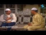 ايام شامية ـ موافقة محمود على رهينة شواربه لابو عبدو  ـ عباس النوري ـ خالد تاجا