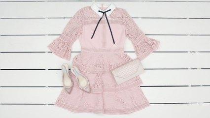 7 Betty Cooper Homecoming Dresses | Style Lab